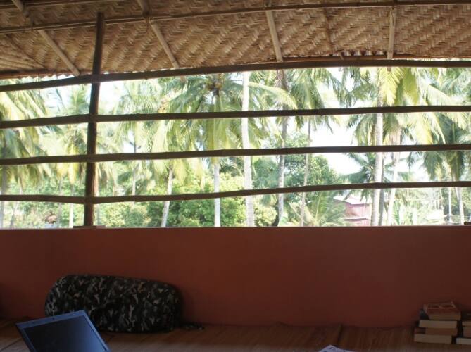 Shiva Beach House, Goa 4